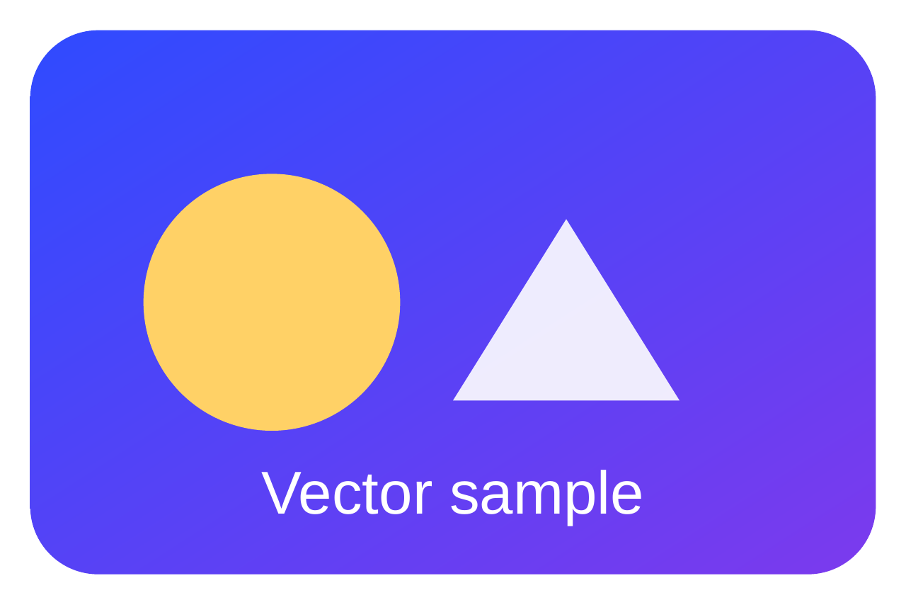 PDF made from an SVG sample (page 1)